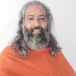 Swami Shivabhrahmanada Ji