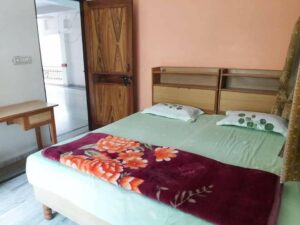 Private Room in Rishikesh for Yoga Training or Retreat